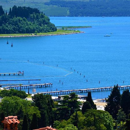 Apartments Ostanek 2 Portoroz Luaran gambar