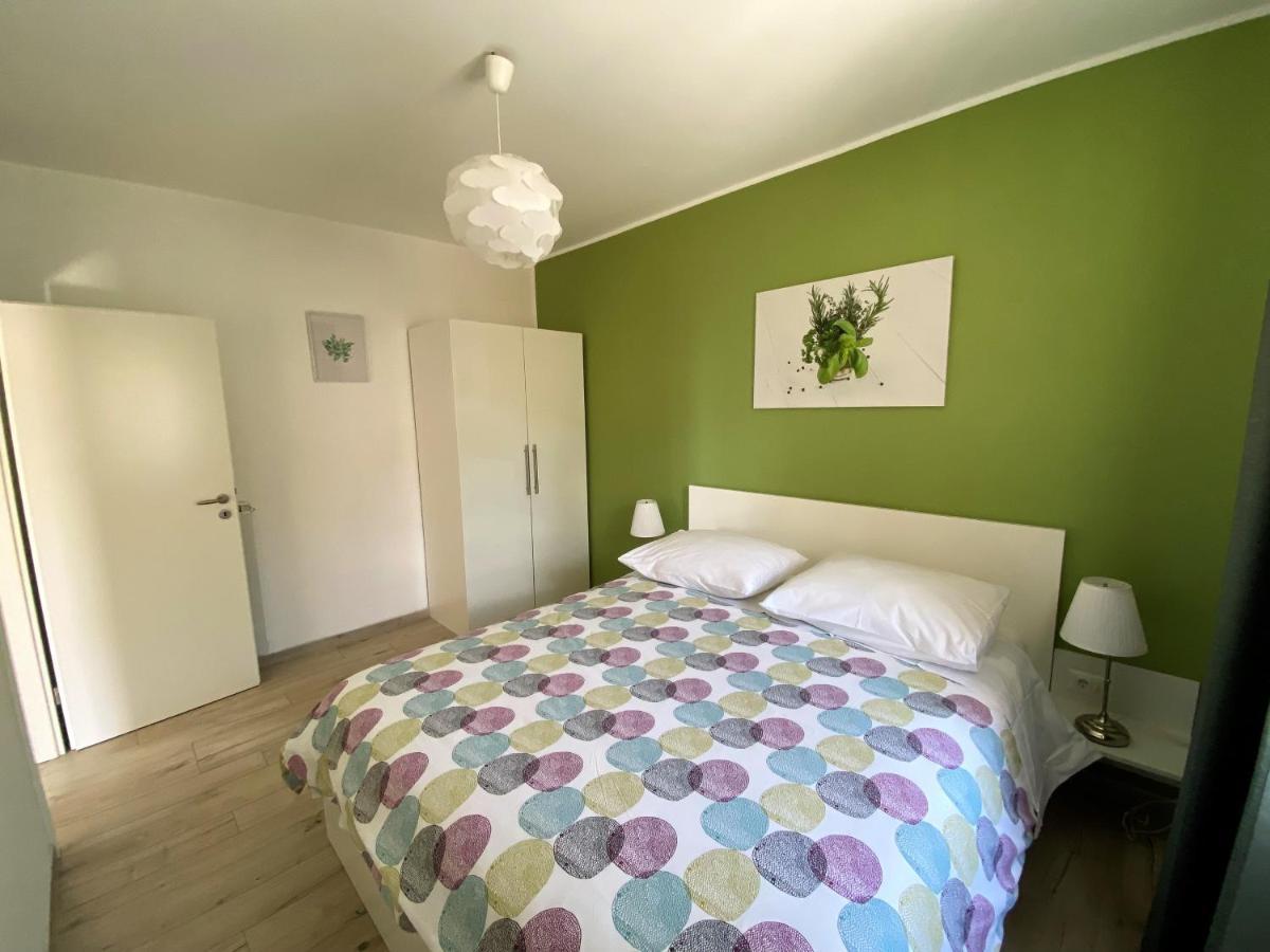 Apartments Ostanek 2 Portoroz Luaran gambar