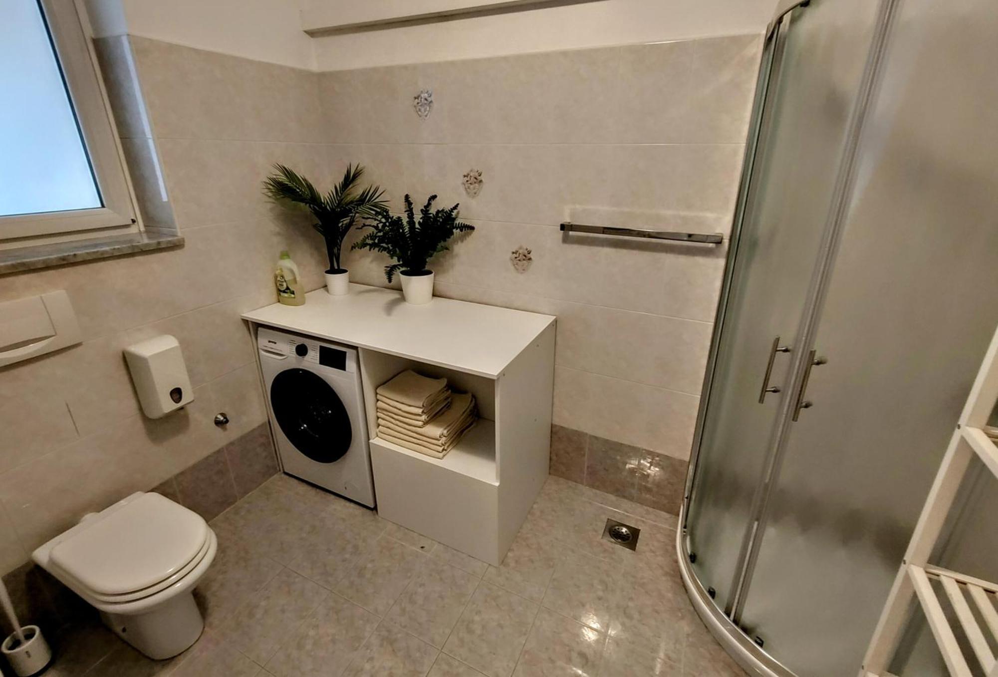 Apartments Ostanek 2 Portoroz Bilik gambar