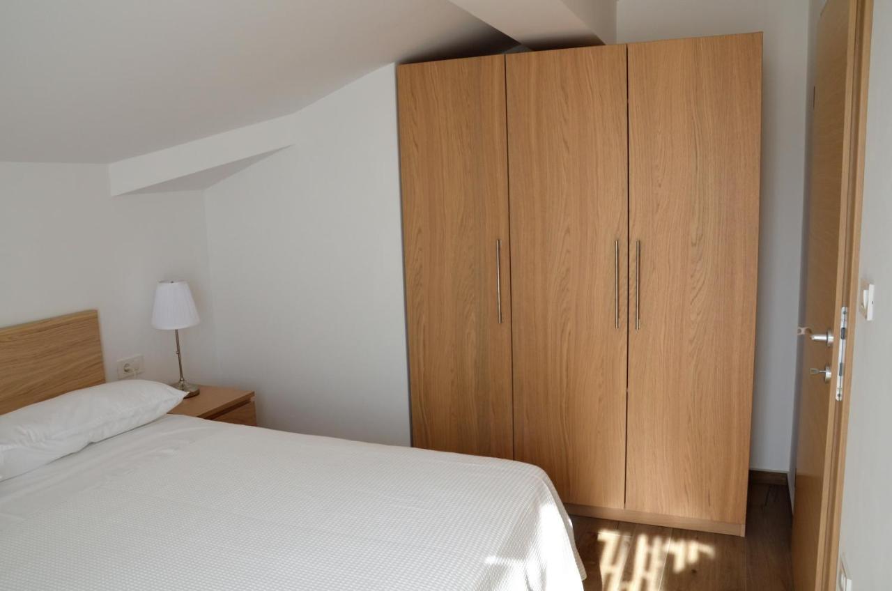 Apartments Ostanek 2 Portoroz Luaran gambar