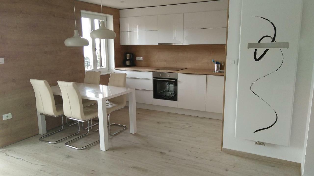 Apartments Ostanek 2 Portoroz Luaran gambar
